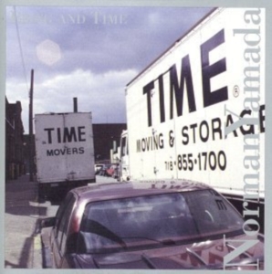 Yamada Norman - Being And Time in the group OTHER / Övrigt /  at Bengans Skivbutik AB (3694620)