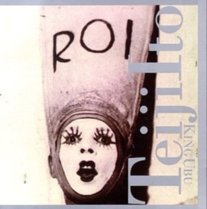 Ito Teiji - King Ubu in the group OTHER / Övrigt /  at Bengans Skivbutik AB (3694621)