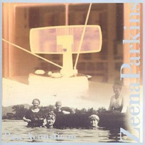 Parkins Zeena - Pan-Acousticon in the group OTHER / Övrigt /  at Bengans Skivbutik AB (3694634)