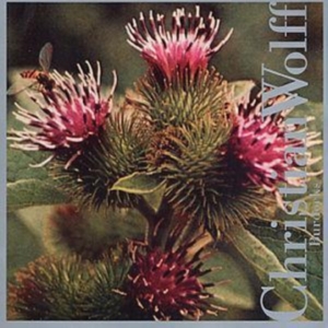 Wolf Christian - Burdocks in the group CD / Pop-Rock at Bengans Skivbutik AB (3694656)