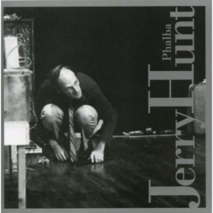 Hunt Jerry & Barton Workshop - Phalba in the group CD / Jazz at Bengans Skivbutik AB (3694677)