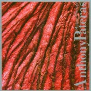 Pateras Anthony - Mutant Theater in the group OTHER / Övrigt /  at Bengans Skivbutik AB (3694679)