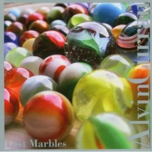 Curran Alvin - Lost Marbles in the group CD / Jazz at Bengans Skivbutik AB (3694681)