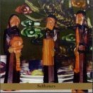 Coleman Anthony - Selfhaters in the group OTHER / Övrigt /  at Bengans Skivbutik AB (3694693)