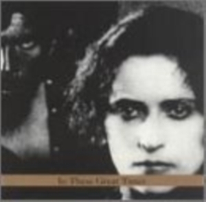 Schott John - In These Great Times in the group OTHER / Övrigt /  at Bengans Skivbutik AB (3694698)