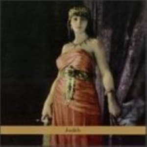 Davka - Judith in the group OTHER / Övrigt /  at Bengans Skivbutik AB (3694716)