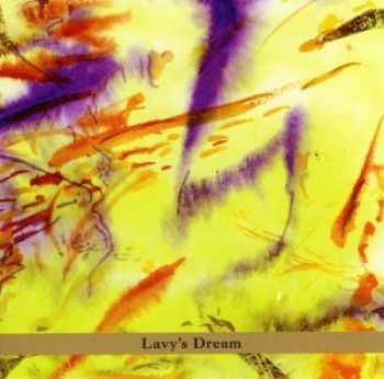 Davka - Lavy's Dream in the group CD / Bestsellers at Bengans Skivbutik AB (3694721)