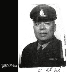 Whoop-Szo - Warrior Down in the group OTHER / Övrigt /  at Bengans Skivbutik AB (3694727)