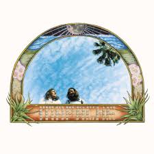 Mapache - Mapache in the group OUR PICKS / Classic labels / Sundazed / Sundazed Vinyl at Bengans Skivbutik AB (3694729)