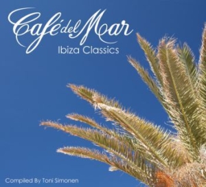 Blandade Artister - Cafe Del Mar Ibiza Classics [import in the group CD / Pop at Bengans Skivbutik AB (3694904)