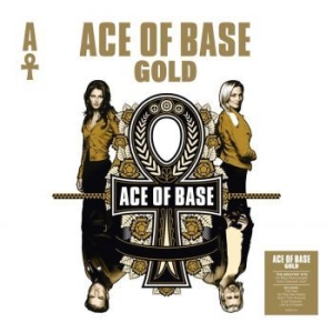 Ace Of Base - Gold (Greatest Hits) in the group CD / Pop at Bengans Skivbutik AB (3695841)