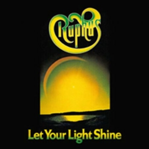 Ruphus - Let Your Light Shine (Lime Colored) in the group VINYL / Upcoming releases / Hardrock/ Heavy metal at Bengans Skivbutik AB (3695857)