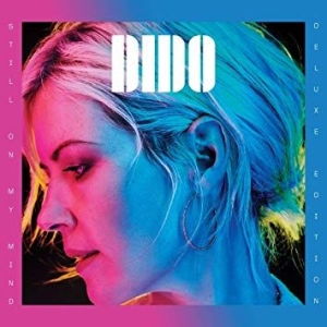 Dido - Still On My Mind in the group CD / Pop-Rock at Bengans Skivbutik AB (3695873)