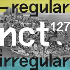 Nct 127 - Regular-Irregular in the group OUR PICKS / K Pop at Bengans Skivbutik AB (3696786)
