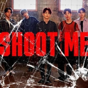 Day6 - Shoot Me: Youth Part 1 in the group Minishops / K-Pop Minishops / Day6 at Bengans Skivbutik AB (3696911)