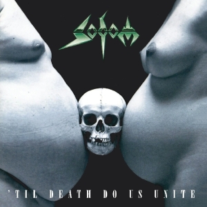 Sodom - Til Death Do Us Unite in the group CD / Hårdrock at Bengans Skivbutik AB (3696931)