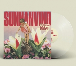 Mares - Sunnanvind (5th Year Edition) in the group OTHER /  /  at Bengans Skivbutik AB (3697501)