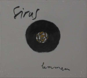 Sirus - Lummen in the group CD / Elektroniskt,World Music at Bengans Skivbutik AB (3697512)