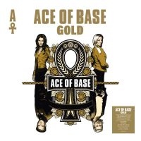 Ace Of Base - Gold (Greatest Hits) i gruppen VINYL / Stammisrabatten April 24 hos Bengans Skivbutik AB (3698275)