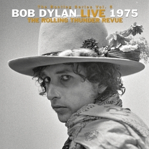 Dylan Bob - The Bootleg Series Vol. 5: Bob Dylan Live 1975, The Rolling Thunder Revue in the group VINYL / Elektroniskt,World Music at Bengans Skivbutik AB (3699454)