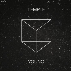 Temple & Young - Temple & Young in the group OUR PICKS / Blowout / Blowout-LP at Bengans Skivbutik AB (3700790)
