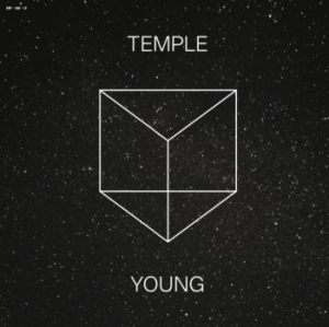 Temple & Young - Temple & Young in the group VINYL / Pop-Rock at Bengans Skivbutik AB (3700790)