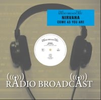 Nirvana - Come As You Are (Live Rio 1993) in the group VINYL / Pop-Rock at Bengans Skivbutik AB (3700808)