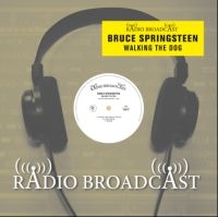 Springsteen Bruce - Walking The Dog (Georgetown Uni '74 in the group VINYL / Pop-Rock at Bengans Skivbutik AB (3700809)