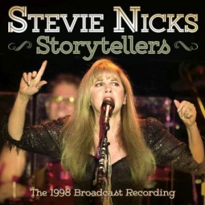 Stevie Nicks - Storytellers (Live Broadcasts 1998) in the group CD / Pop at Bengans Skivbutik AB (3700822)