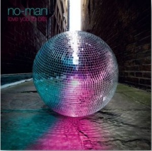 No-Man - Love You To Bits (Vinyl) in the group VINYL / Pop-Rock at Bengans Skivbutik AB (3700833)