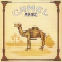 Camel - Mirage (Vinyl) in the group VINYL / Pop-Rock at Bengans Skivbutik AB (3700837)