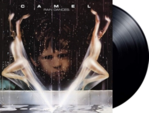 Camel - Rain Dances (Vinyl) in the group VINYL / Pop-Rock at Bengans Skivbutik AB (3700838)