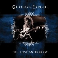 Lynch George - The Lost Anthology in the group VINYL / Bestsellers at Bengans Skivbutik AB (3700906)