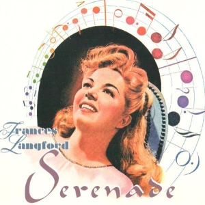 Frances Langford - Serenade in the group CD at Bengans Skivbutik AB (3700962)