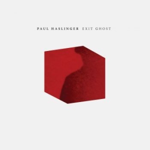Haslinger Paul - Exit Ghost in the group VINYL / Pop at Bengans Skivbutik AB (3701091)