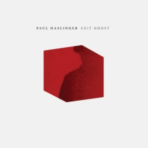 Haslinger Paul - Exit Ghost in the group CD / Pop-Rock at Bengans Skivbutik AB (3701092)