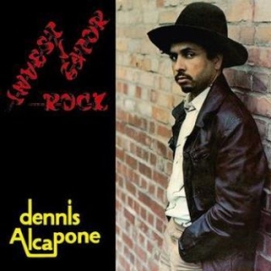 Alcapone Dennis - Investigator Rock in the group CD / Upcoming releases / Reggae at Bengans Skivbutik AB (3701131)