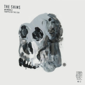 Shins The - Waimanalo in the group VINYL / Pop-Rock at Bengans Skivbutik AB (3701134)