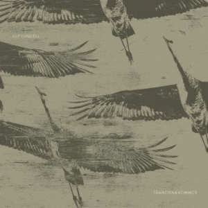 Ulf Lundell - Tranorna Kommer in the group VINYL / Pop-Rock,Svensk Musik at Bengans Skivbutik AB (3702221)
