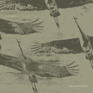 Ulf Lundell - Tranorna Kommer in the group CD / Pop-Rock at Bengans Skivbutik AB (3702222)