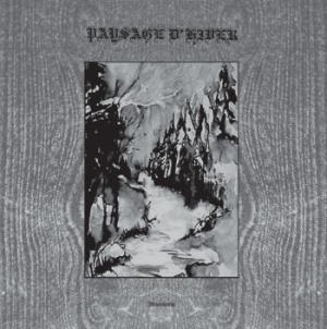 Paysage D'hiver - Winterkälte (3 Lp Vinyl) in the group VINYL / Hårdrock/ Heavy metal at Bengans Skivbutik AB (3702636)
