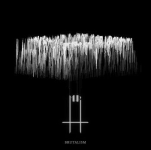 Mur - Brutalism in the group CD / Hårdrock at Bengans Skivbutik AB (3702645)