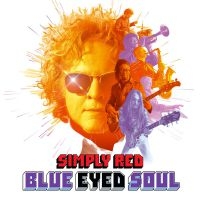 Simply Red - Blue Eyed Soul(Ltd.Ed.Purplelp in the group Minishops / Simply Red at Bengans Skivbutik AB (3703307)