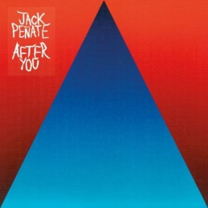 Penate Jack - After You in the group CD / Rock at Bengans Skivbutik AB (3703544)