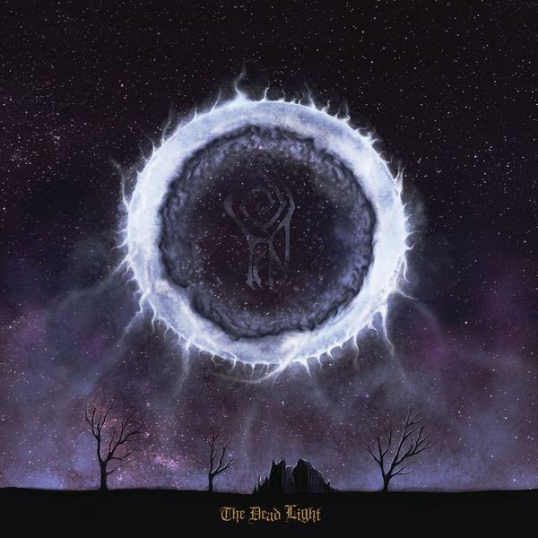 Fen - Dead Light The in the group CD / Hårdrock/ Heavy metal at Bengans Skivbutik AB (3703607)