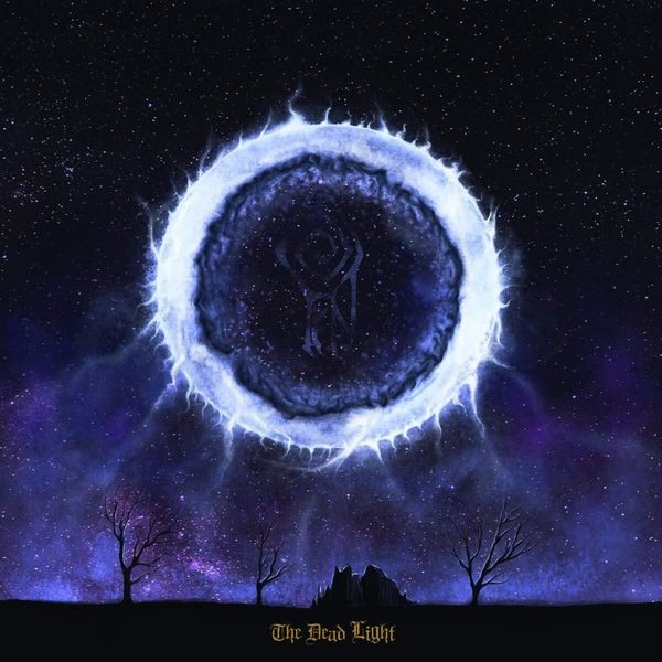 Fen - Dead Light The (2 Cd Book Edition) in the group CD / Hårdrock/ Heavy metal at Bengans Skivbutik AB (3703851)