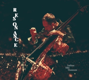 Thomson Nathan Riki - Resonance in the group CD / New releases / Worldmusic at Bengans Skivbutik AB (3703887)