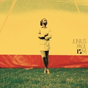 Paul Junius - Ism in the group CD / Jazz at Bengans Skivbutik AB (3704186)