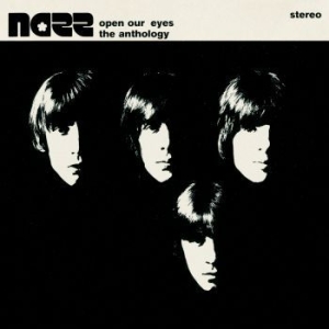 Nazz - Open Our Eyes - The Anthology in the group CD / New releases / Rock at Bengans Skivbutik AB (3704196)