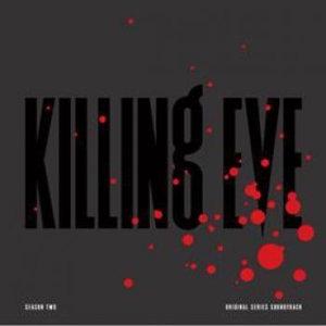 Filmmusik - Killing Eve, Season Two in the group CD / Film/Musikal at Bengans Skivbutik AB (3704197)